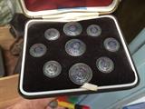 London Badge Buttons