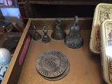 Brass Bells
