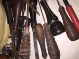 antique tools