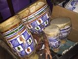 Drums