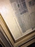 1978 William Werrbach Original Painting
