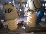 Pair of Vintage lamps