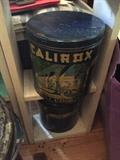 Collectible Tins