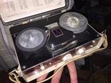 Apollo Industries Model RA-11 Reel to Reel
