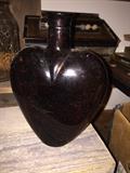 Vintage bottle