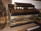 Concertina