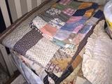Vintage and Antique quilts