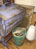 Vintage Icecream maker
