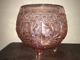 cut glass