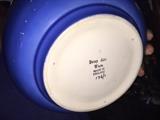 Betsy Ann Ware Bowl Made in England 176/1