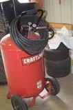 Craftsman Compressor