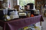 Crock Pots, Blender, Fry Pan, more