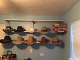 Men's hats