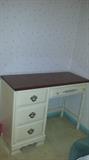 child's desk $25