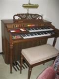 Kimball organ - $25