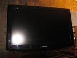 Samsung flat screen TV - -$130