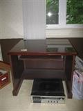small desk