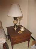 Side table - $25