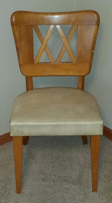 MCM Side Chair
