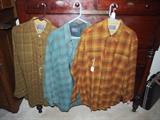Men's Pendelton Shirts