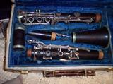 Clarinet
