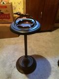 vintage ash tray