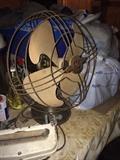Vintage fan