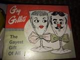 Gay Goblets