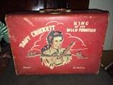 Small Davy Crockett case