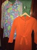 1960s-70s vintage clothing