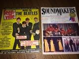 Beatle mags