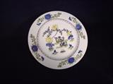 034: Hand Painted Haviland Limoge Plate