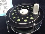 Single Action Fly Reel