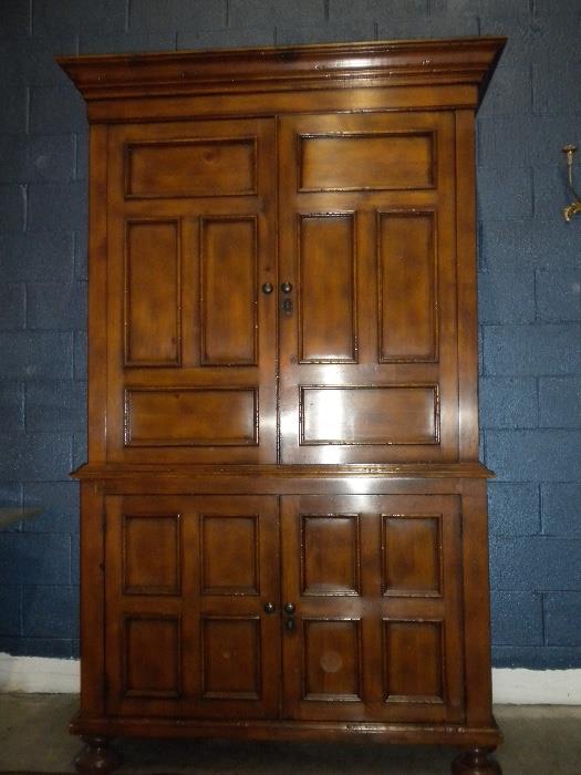 Milling Road Armoire