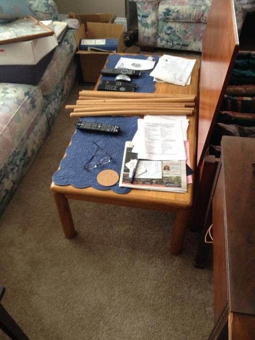 Nice BLUE MOON Estate Sale in WinstonSalem starts on 9/12/2015