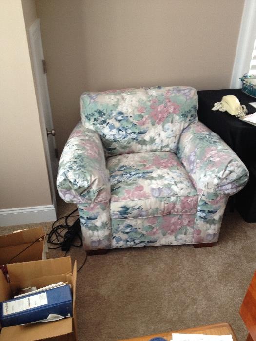 Nice BLUE MOON Estate Sale in WinstonSalem starts on 9/12/2015