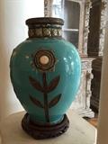 Ceramic Vase