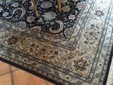 Ousack Area Rug - 15 x 10