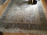 Turkish Rug - 9x6