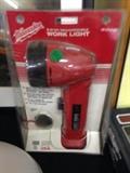 Milwaukee Flashlight