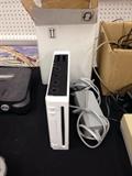 Wii Game System