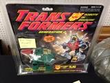 Trans Formers Generation 2