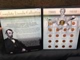 Complete Lincoln Collection