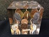 Penny Paper Weight