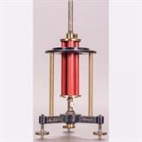 LOT 6 - Fragment of Electrical Demonstration Device
Dimensions: H: 13 W: 5 1/4 in.
Est: $80-120

Description A Decorative Fragment of an Electrical Demonstration Device, Late 19th/Early 20th Century. Having adjustable feet.
 

Proceeds to benefit the Case Western Reserve University Dayton Miller Scholarship Fund.