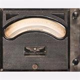 LOT 49 - A 0-15 DC Milliammeter
Dimensions: H: 4 3/4 W: 8 7/8 D: 7 1/8 in.
Est: $50-70

Description A 0-15 DC Milliammeter by Jewell Electrical Instrument Co., Chicago, 20th Century. Having a performance report dated 4-3-1950. Numbered 1045.
 
Proceeds to benefit the Case Western Reserve University Dayton Miller Scholarship Fund.