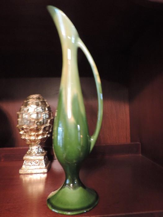 Yaeger Vase