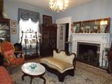 Front Parlor