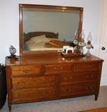 Kindel Bedroom Suite 