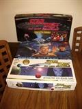 Star Trek games